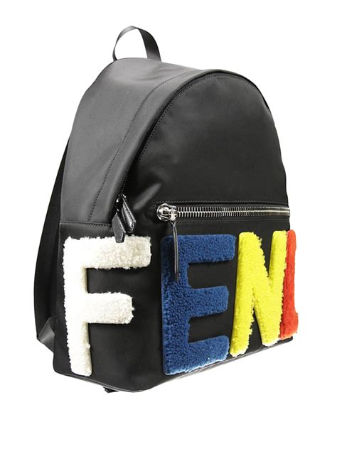 fendi zainetto|fendi italy.